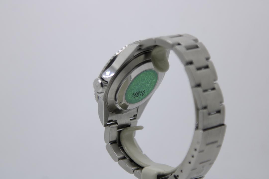 Rolex Submariner