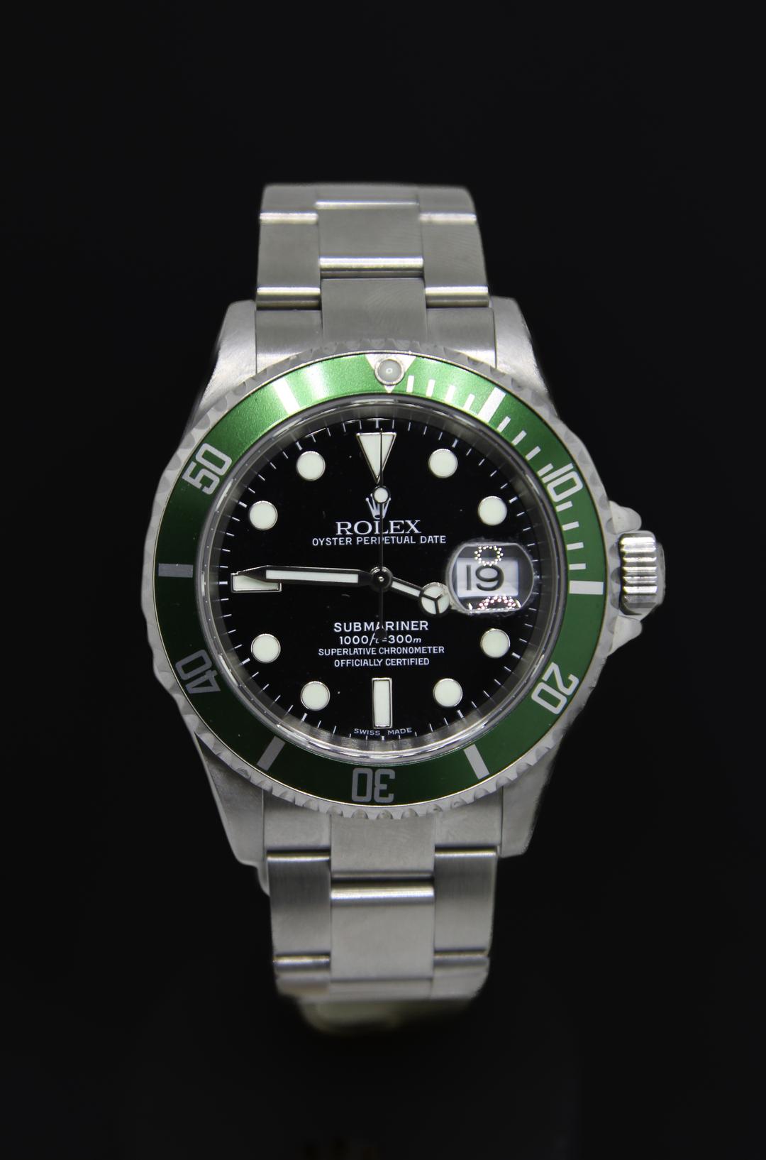 Rolex
