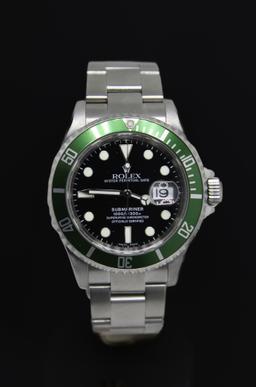 Rolex Submariner - Thumbnail 1 (Primary)