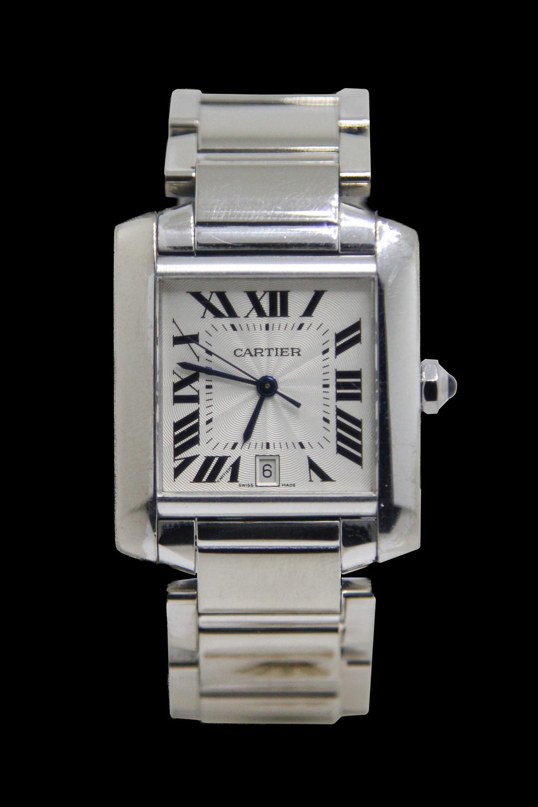 Cartier