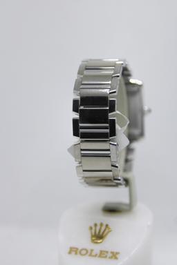 Cartier Tank Francaise - Thumbnail 10