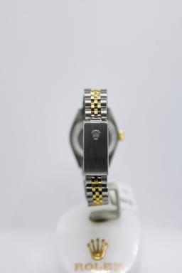 Rolex Date - Thumbnail 4
