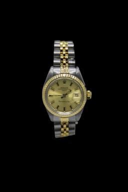 Rolex Date - Thumbnail 1 (Primary)
