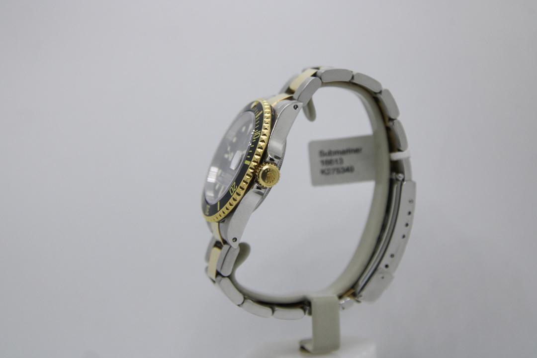 Rolex Submariner