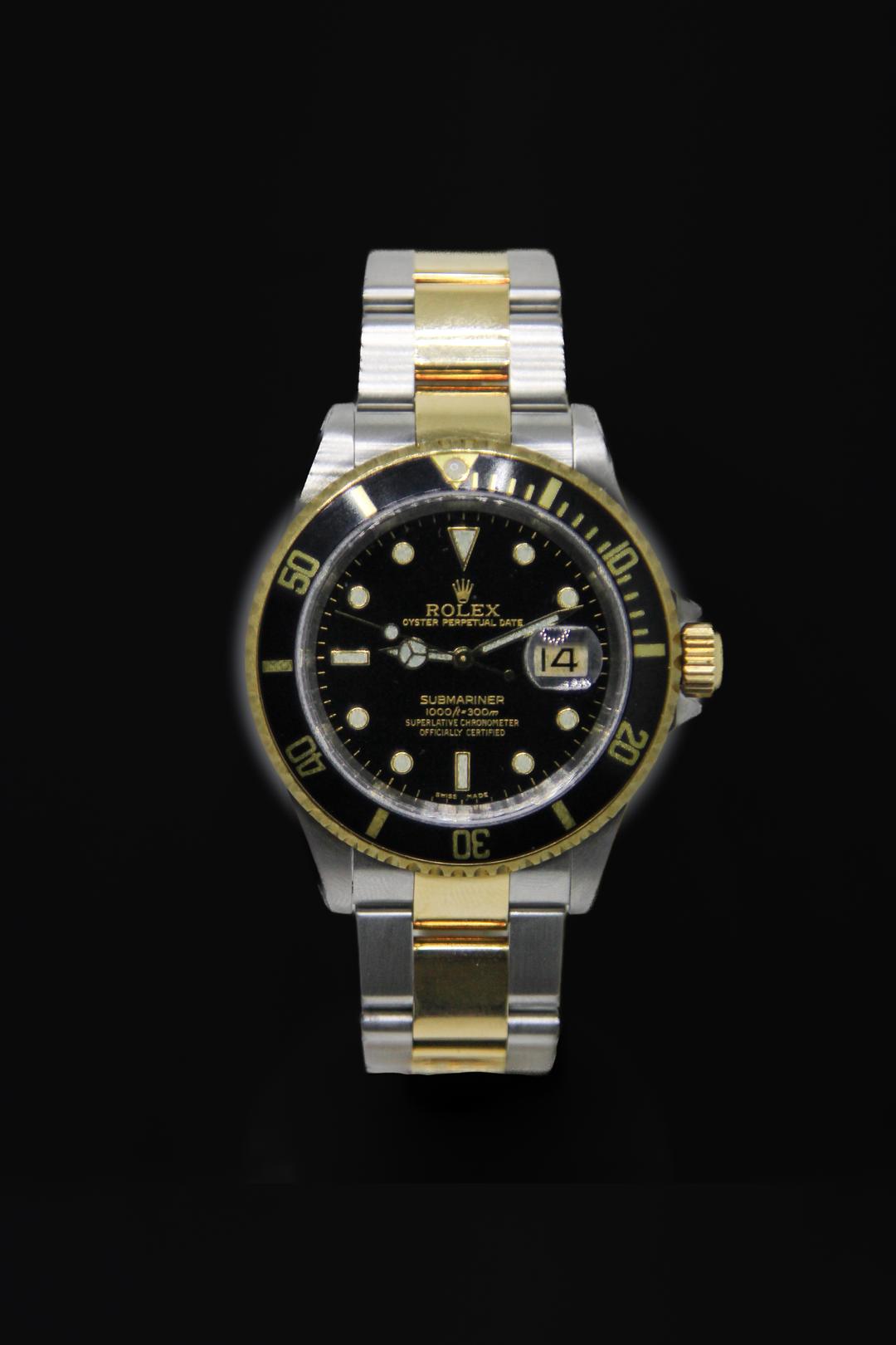 Rolex