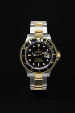 Rolex Submariner - Thumbnail 1 (Primary)