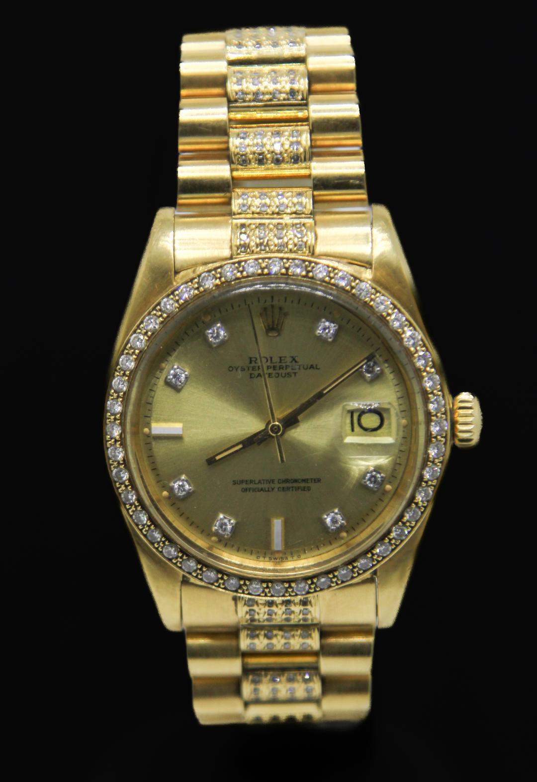 Rolex
