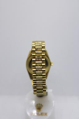 Rolex Datejust - Thumbnail 5