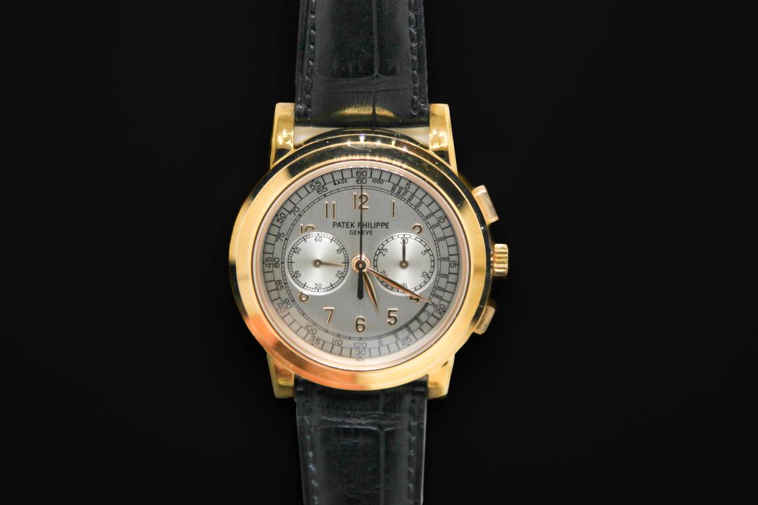 Patek Philippe