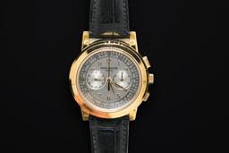 Patek Philippe Chronograph Complication - Thumbnail 1 (Primary)