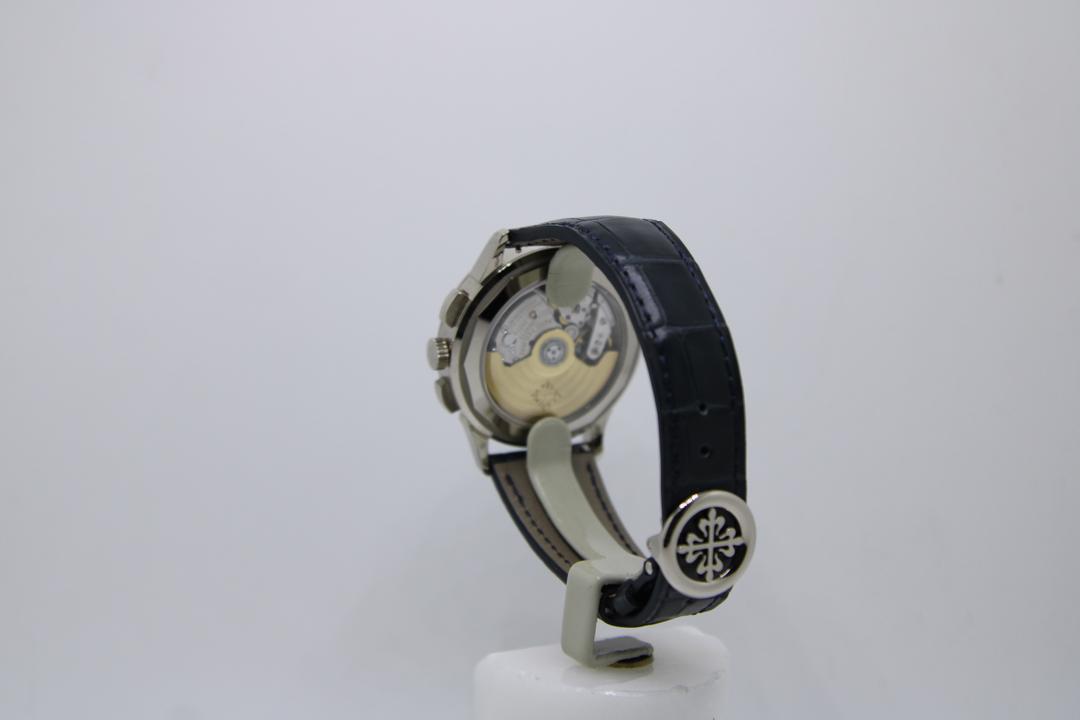Patek Philippe World Time