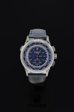 Patek Philippe World Time - Thumbnail 1 (Primary)
