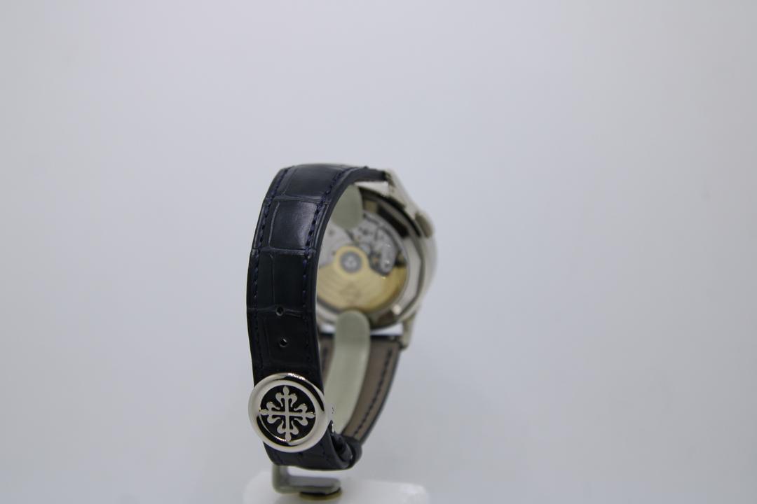 Patek Philippe World Time