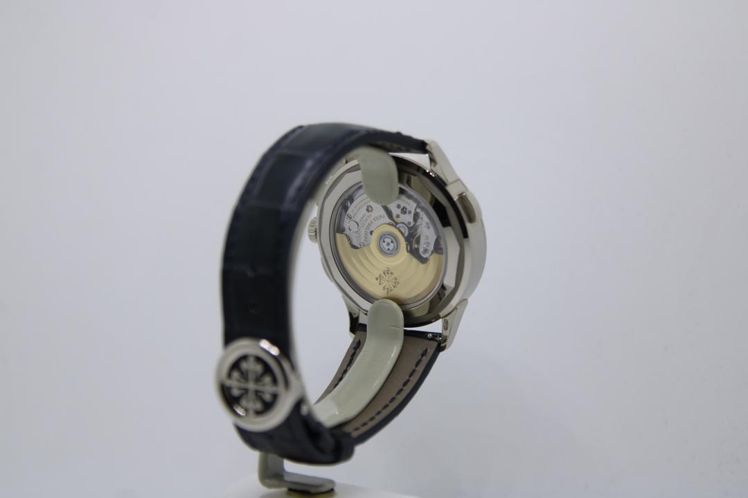 Patek Philippe World Time