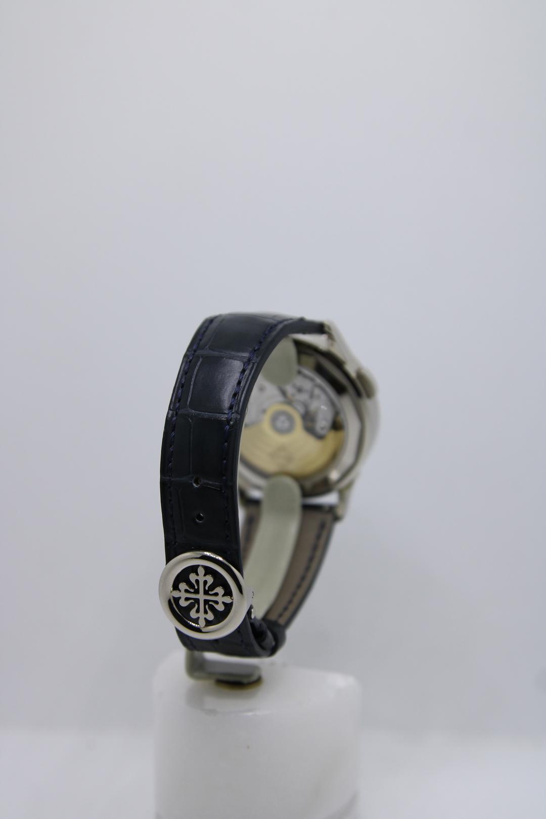 Patek Philippe World Time