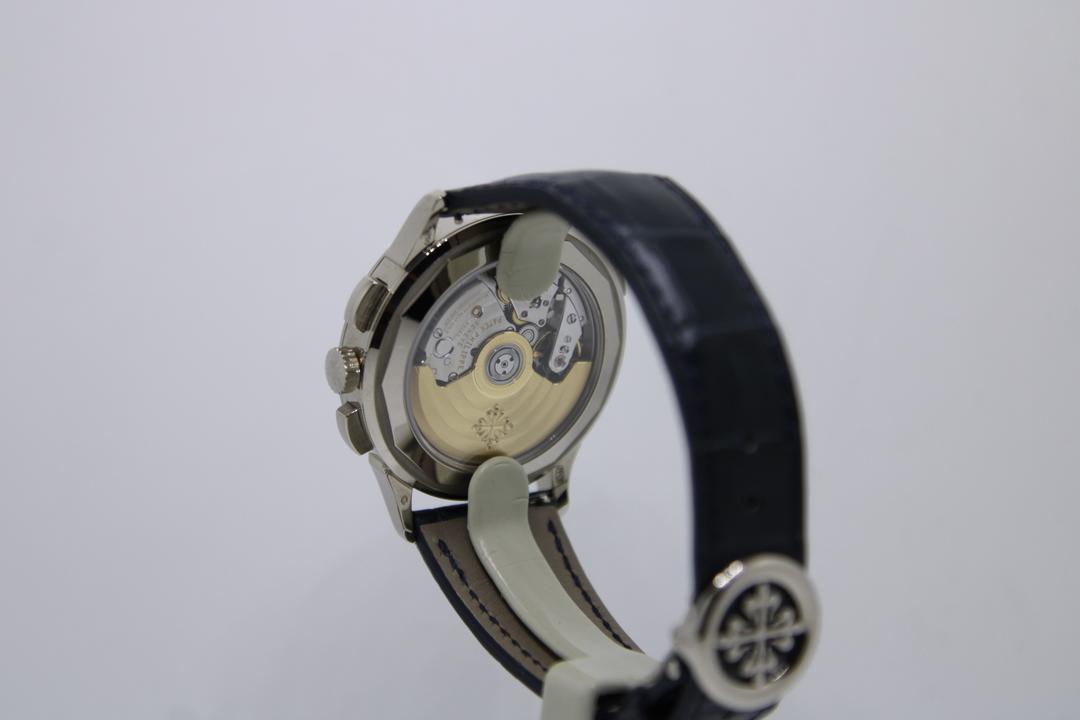 Patek Philippe World Time