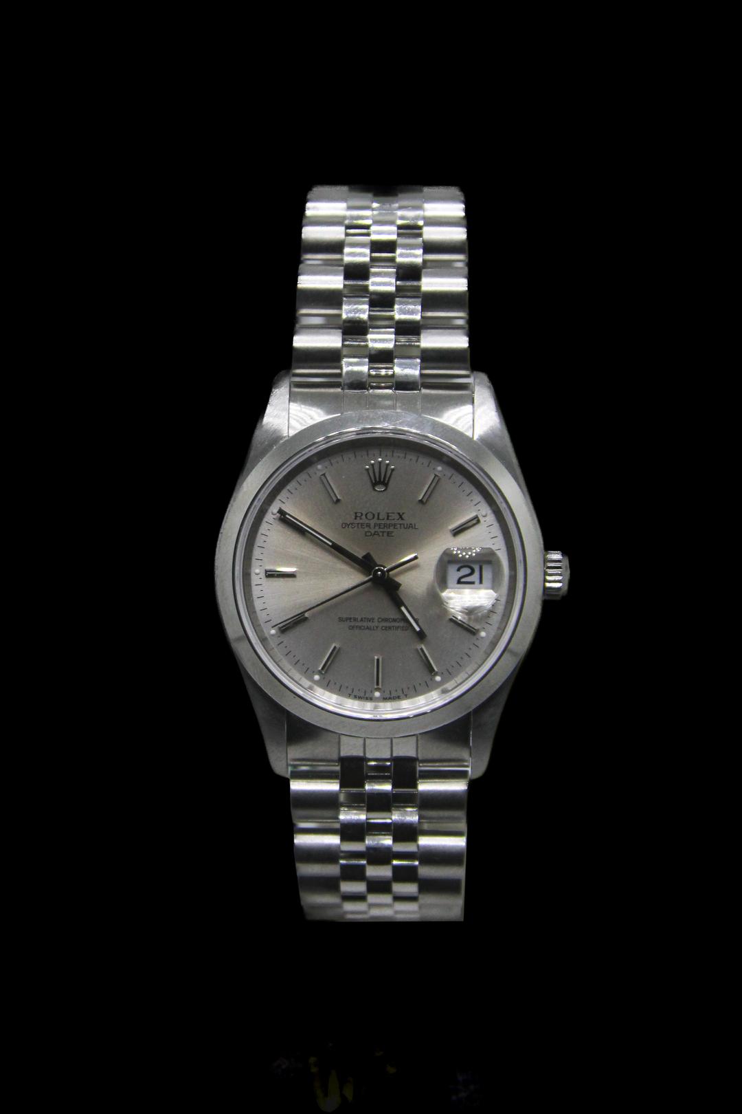 Rolex