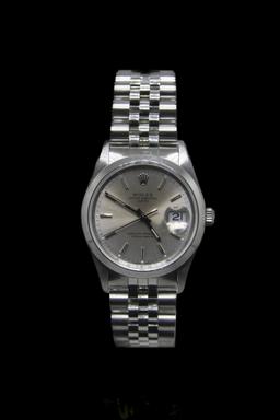 Rolex Date - Thumbnail 1 (Primary)