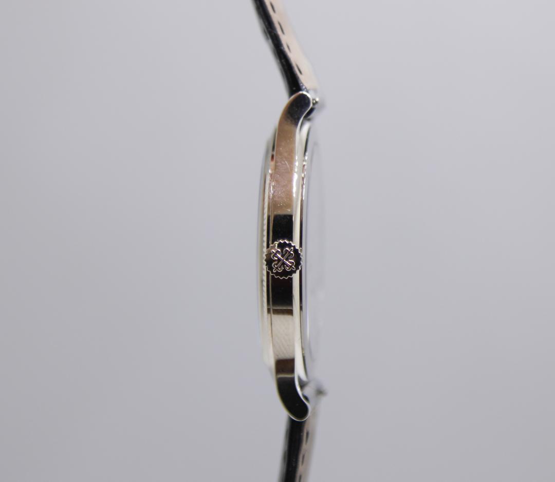 Patek Philippe Calatrava