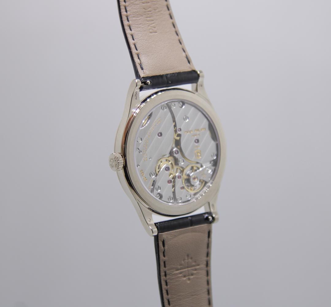 Patek Philippe Calatrava