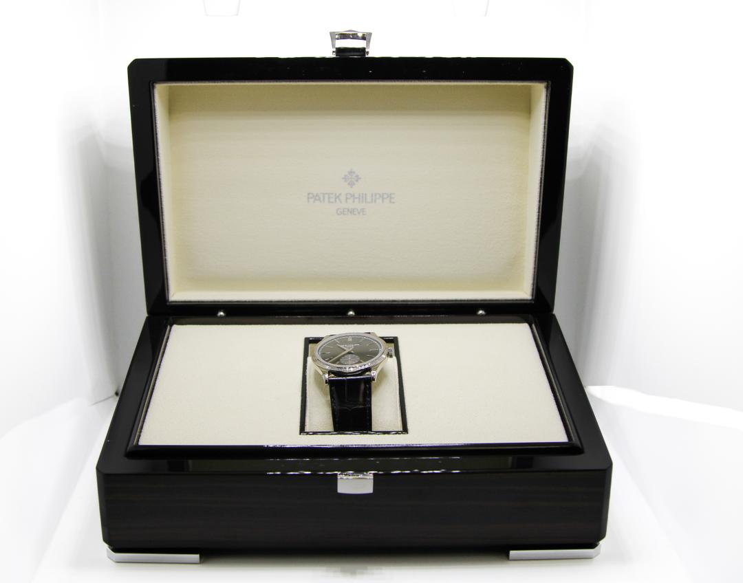Patek Philippe Calatrava