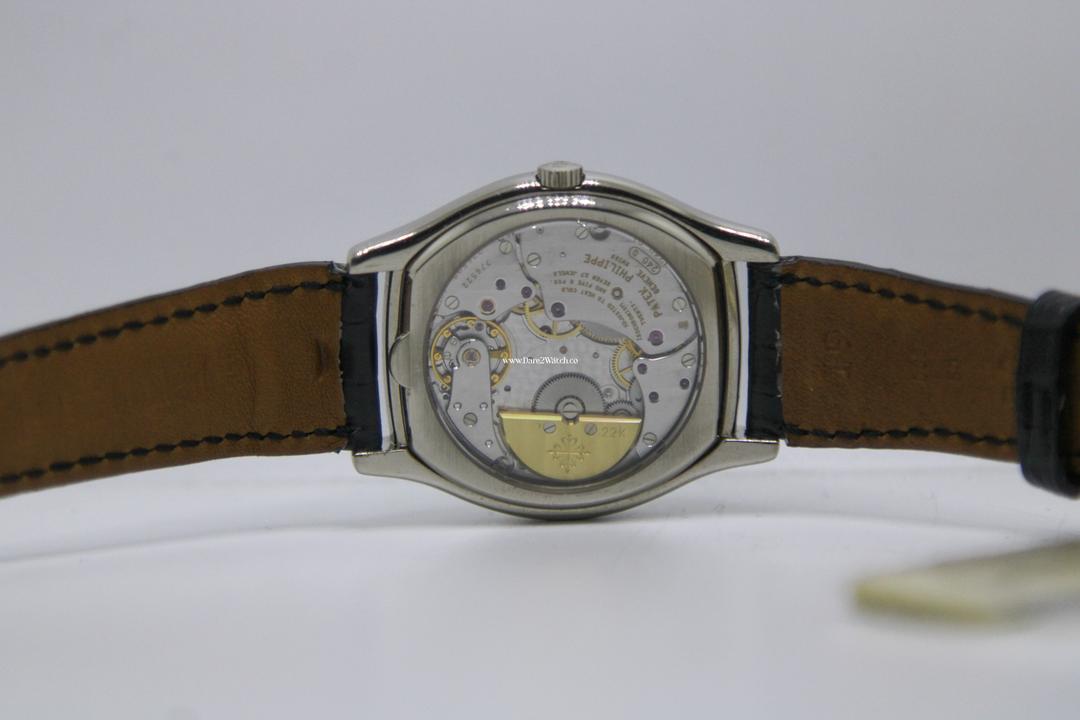 Patek Philippe Perpetual Calendar Moonphase