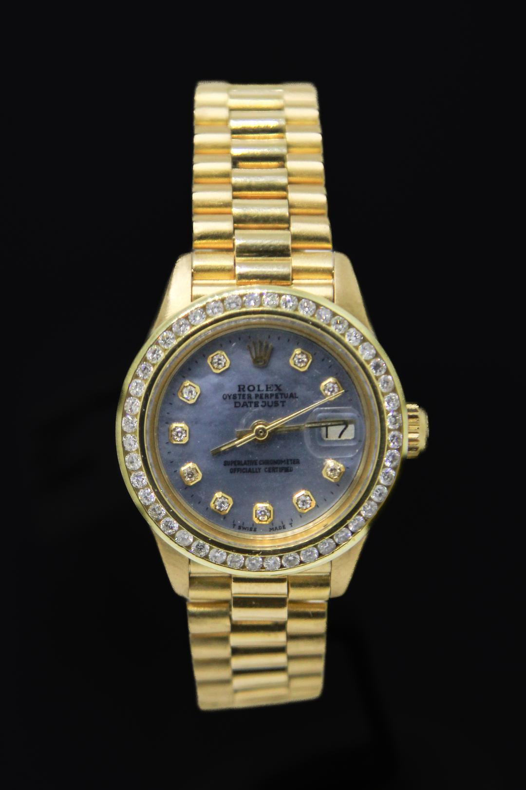 Rolex