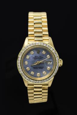 Rolex Datejust - Thumbnail 1 (Primary)