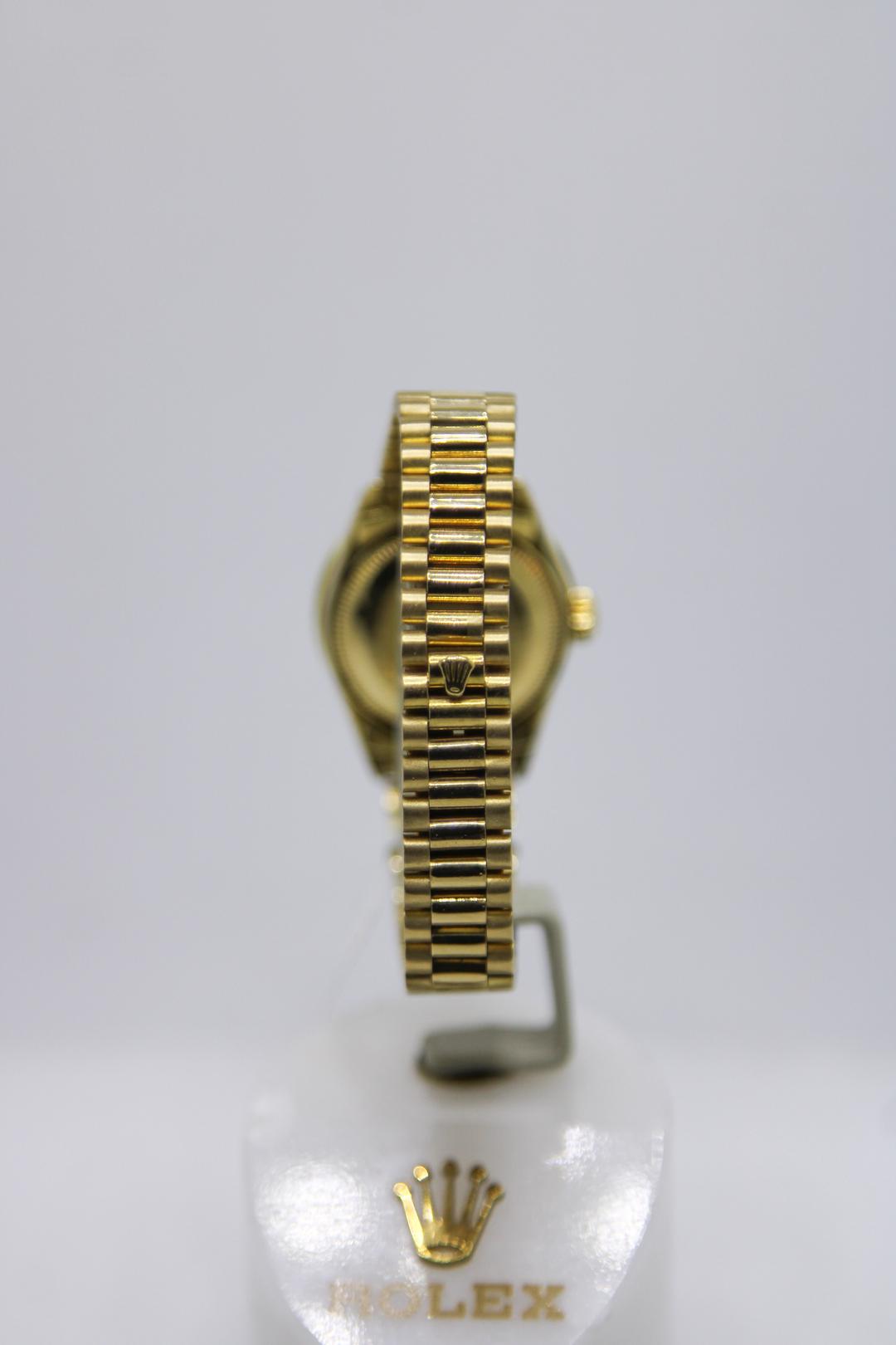 Rolex Datejust