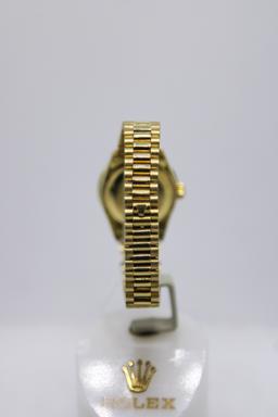Rolex Datejust - Thumbnail 4