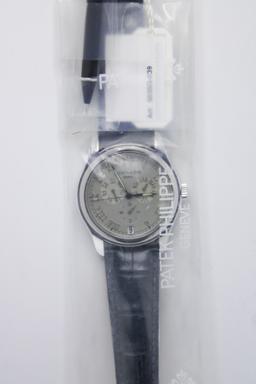 Patek Philippe Annual Calendar - Thumbnail 4