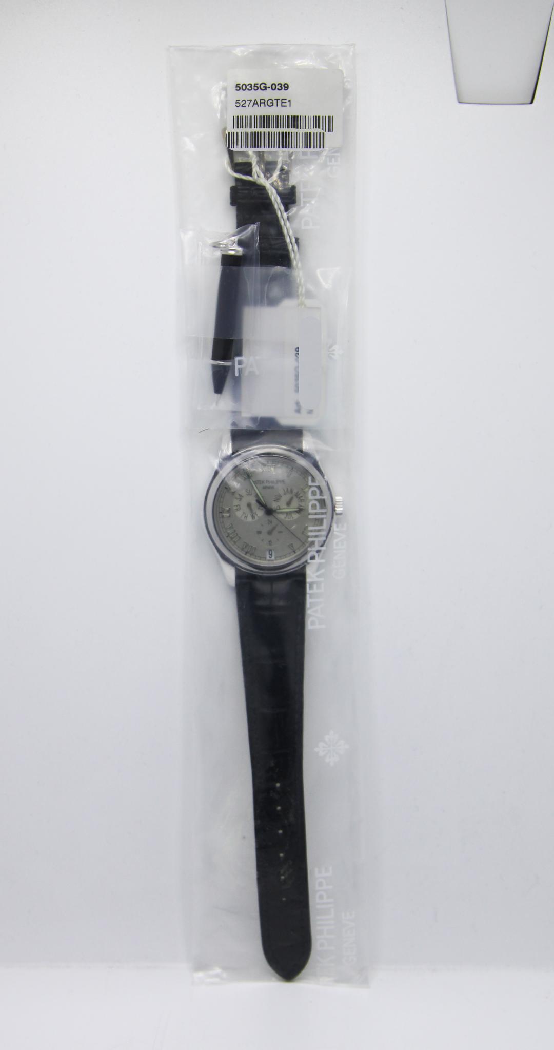 Patek Philippe