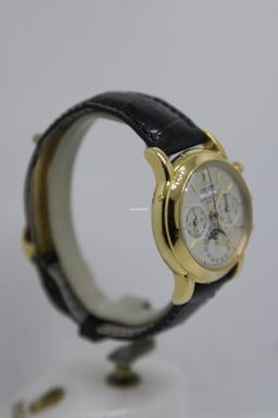 Patek Philippe Chronograph Perpetual Calendar Moonphase - Thumbnail 5