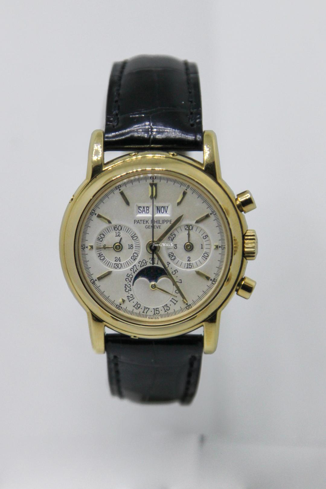 Patek Philippe
