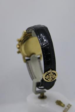 Patek Philippe Chronograph Perpetual Calendar Moonphase - Thumbnail 3