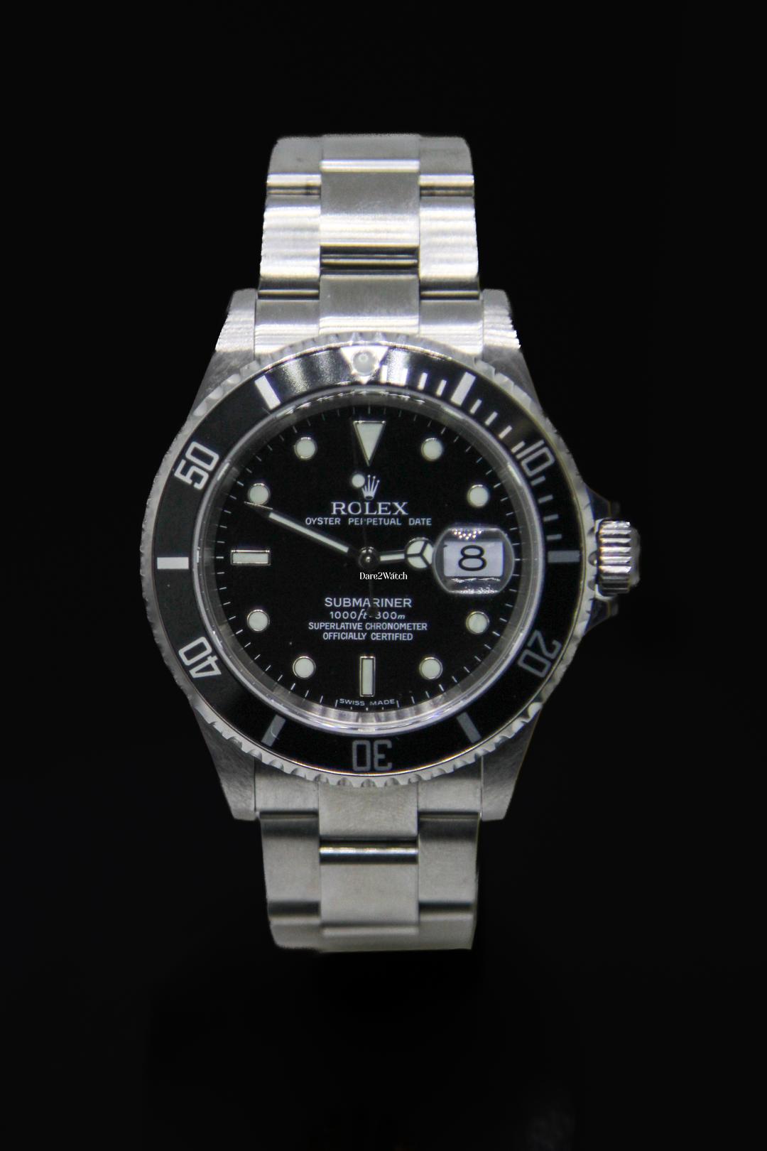 Rolex