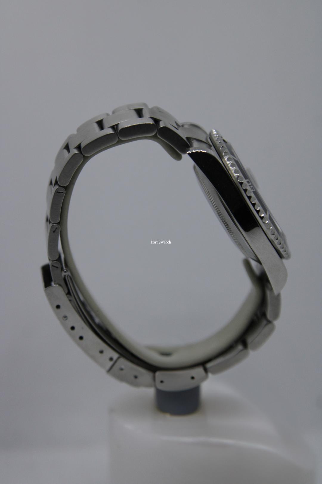 Rolex Submariner