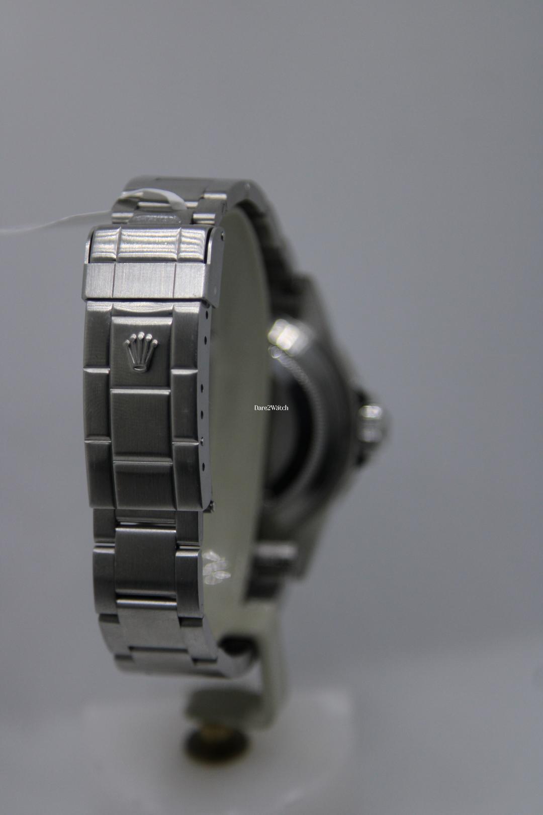 Rolex Submariner