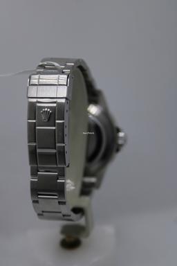 Rolex Submariner - Thumbnail 6