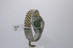 Rolex Datejust - Thumbnail 5