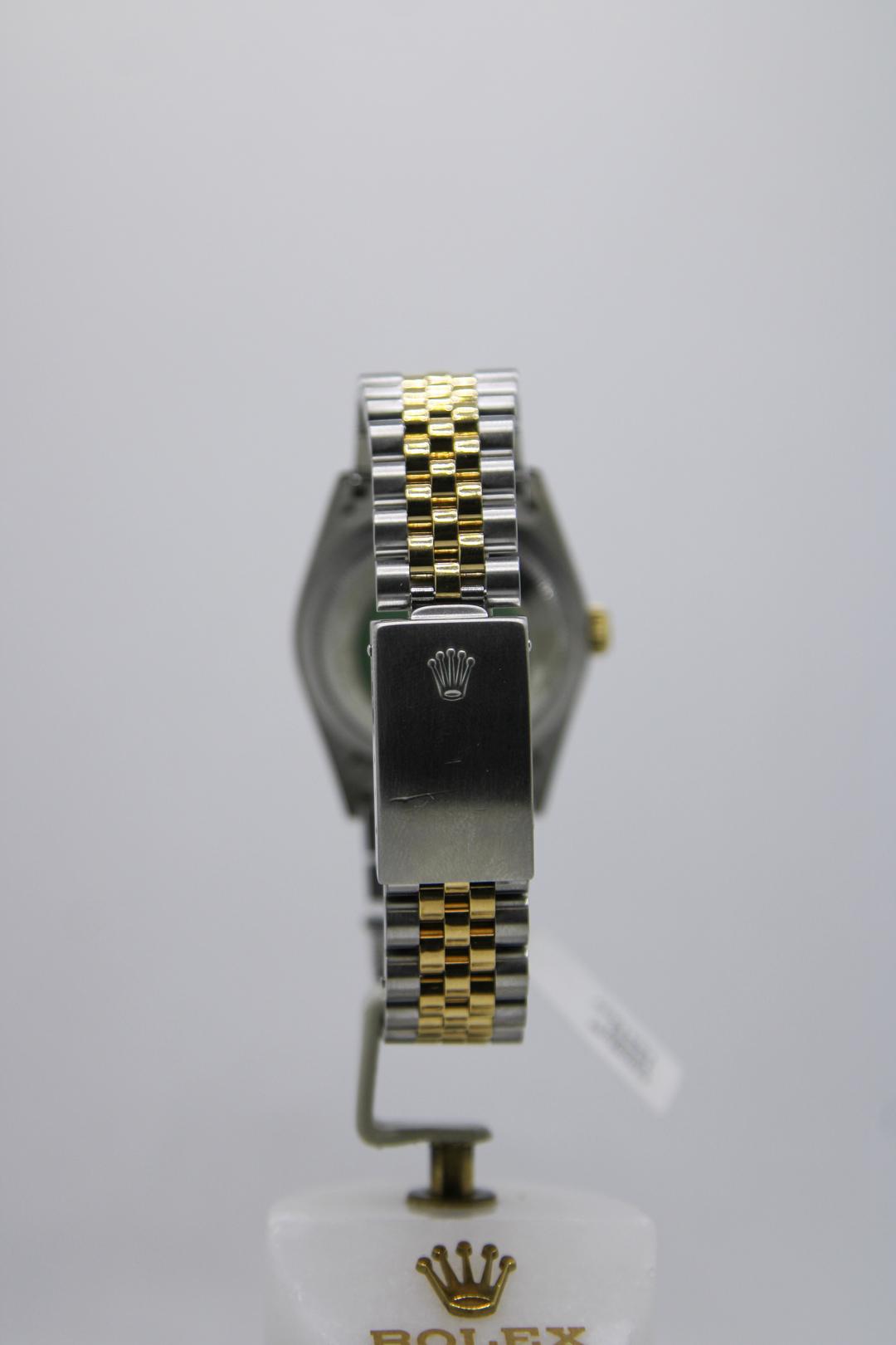 Rolex Datejust