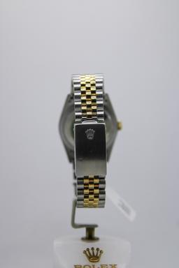 Rolex Datejust - Thumbnail 4