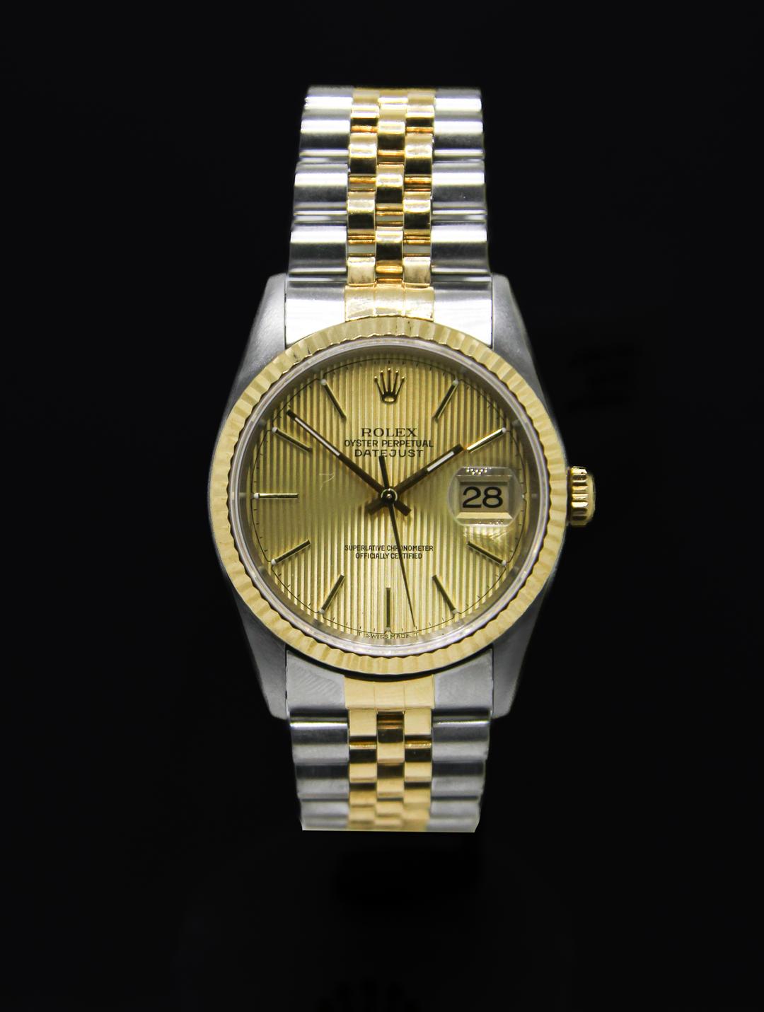 Rolex