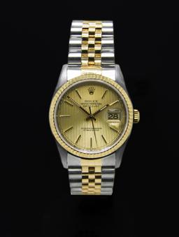 Rolex Datejust - Thumbnail 1 (Primary)