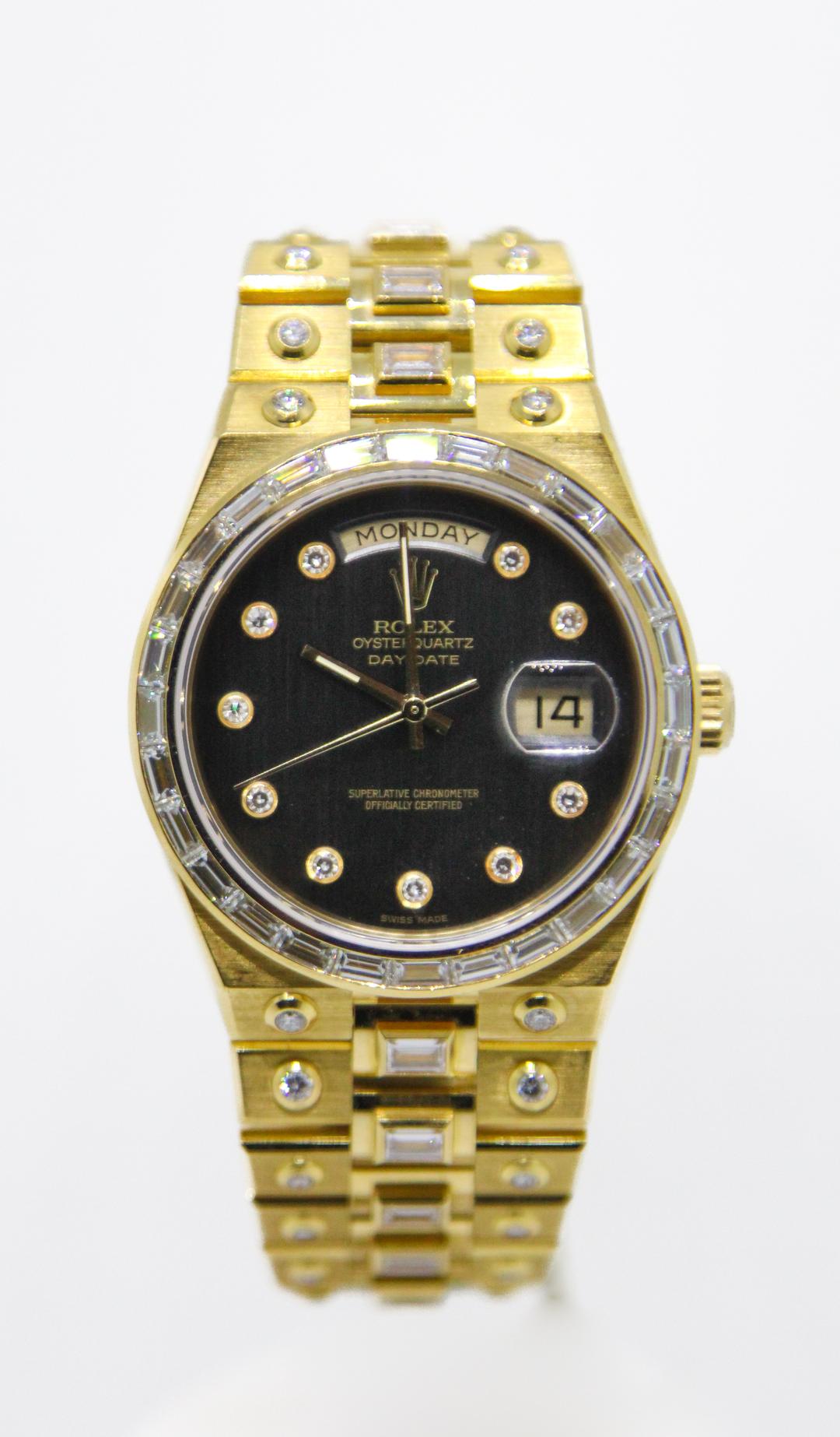 Rolex