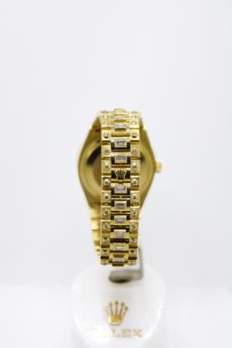Rolex Day-Date 'Octopus' - Thumbnail 2