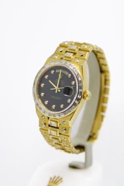 Rolex Day-Date 'Octopus' - Thumbnail 3