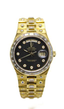 Rolex Day-Date 'Octopus' - Thumbnail 5