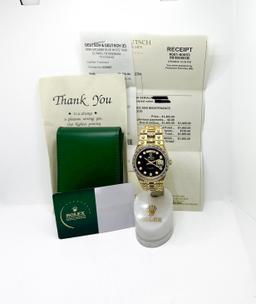 Rolex Day-Date 'Octopus' - Thumbnail 6