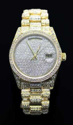 Rolex Day-Date - Thumbnail 1 (Primary)